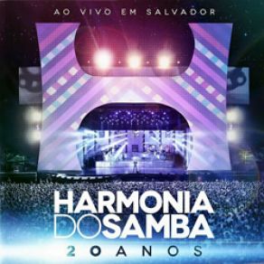 Download track A Viola Do Lú + Sou Do Pagode Harmonia Do Samba