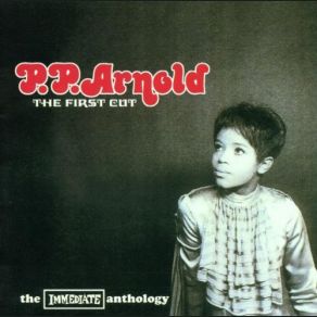 Download track Is This What I Get For Loving You P. P. Arnold