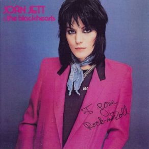 Download track This Means War Joan Jett, The Blackhearts