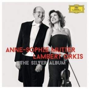 Download track Hungarian Dance No. 5 In G Minor: Brahms: Hungarian Dance No. 5 In G Minor Anne-Sophie Mutter