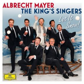 Download track Vivaldi. The Four Seasons - Winter The King'S Singers