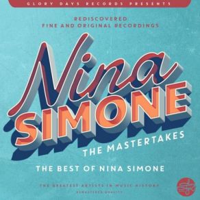 Download track Merry Mending Nina Simone