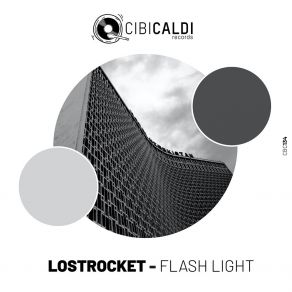 Download track Flash Light Lostrocket