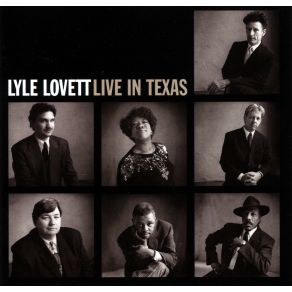 Download track That'S Right (You'Re Not From Texas) Lyle Lovett