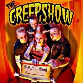 Download track The Garden The Creepshow
