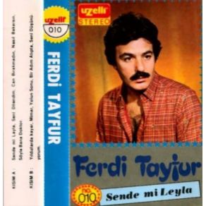 Download track Söyle Bana Doktor Ferdi Tayfur