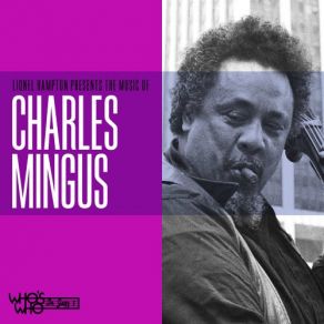 Download track Caroline Keikki Mingus Charles Mingus