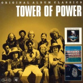Download track Make Someone Happy Tower Of Power