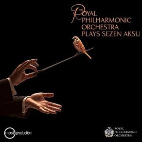 Download track Hayat Sana Tesekkur Ederim (Live) The Royal Philharmonic Orchestra, Marcello RotaSezen Aksu
