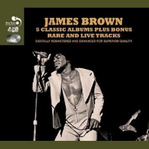 Download track Sticky James Brown
