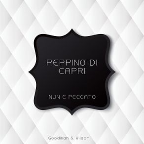 Download track Abrete Sesamo (Original Mix) Peppino Di Capri