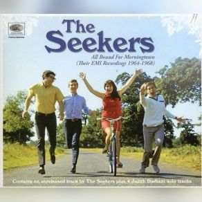 Download track What Have They Done To The Rain The Seekers