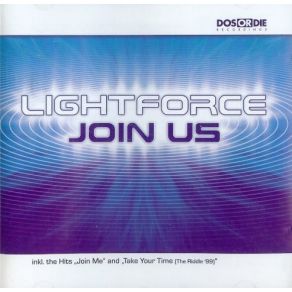 Download track Dream Of The Dolphin Lightforce