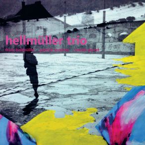 Download track Wieso- Patrick Sommer, Franz Hellmüller, Martin Perret, Hellmüller Trio