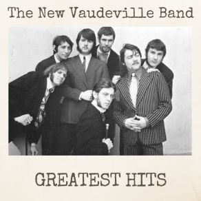 Download track I Can't Go Wrong The New Vaudeville Band