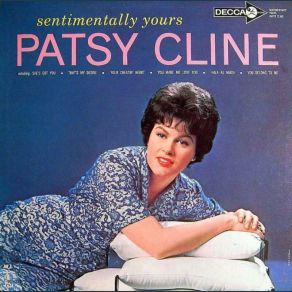 Download track Strange Brenda Lee, Patsy Cline