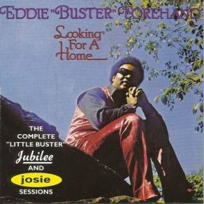 Download track I Love You, Yes I Do Little Buster, Eddie Forehand