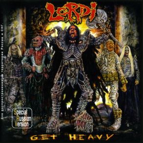 Download track Hellbender Turbulence Lordi