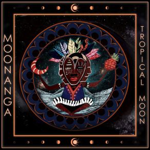 Download track Tropical Moon Moonanga