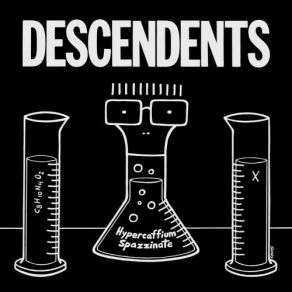 Download track Testosterone Descendents