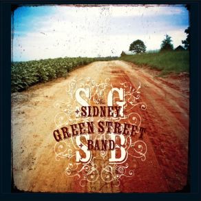Download track Get It Back The Sidney Green Street Band