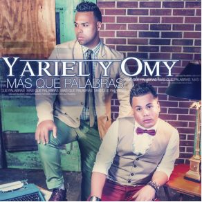 Download track Juventud Omy, Yariel