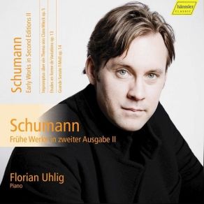 Download track 21. Etudes Symphoniques En Formes De Variations, Op. 13 Var. 9, Con Espressione Robert Schumann