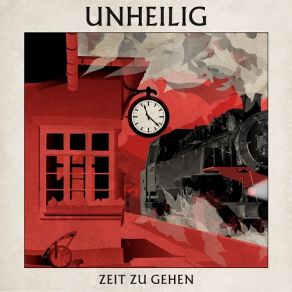 Download track Zeit Zu Gehen Unheilig