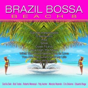 Download track Copa [Bossa Version] Roberto Menescal, Wanda Sá