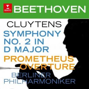 Download track 01. Beethoven- Symphony No. 2 In D Major, Op. 36- I. Adagio Molto - Allegro Con Brio Ludwig Van Beethoven