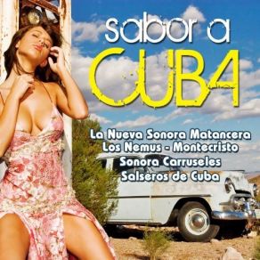 Download track ? Que Bella Es Cuba! Celia Cruz