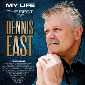 Download track A Good Heart Dennis East