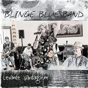 Download track Begging Blinge Bluesband