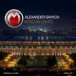 Download track Kitay-Gorod (Original Mix) Alexander Saykov
