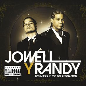 Download track Te Ando Buscando Jowell & Randy