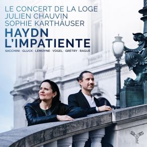 Download track 07. Phèdre - ''Il Va Venir'' Joseph Haydn