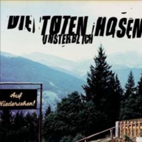Download track Unsterblich Die Toten Hosen