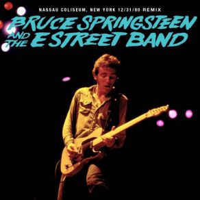Download track Auld Lang Syne Bruce Springsteen, E-Street Band, The