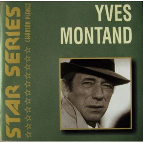 Download track C Est Si Bon Yves Montand