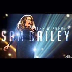 Download track How Will I Know - Live Week 8 Sam Bailey
