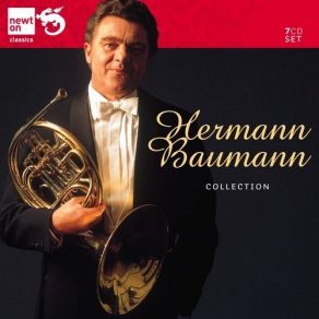 Download track Glière. Concerto For Horn And Orchestra In B Flat Major: II. Andante Gewandhausorchester Leipzig, Hermann Baumann
