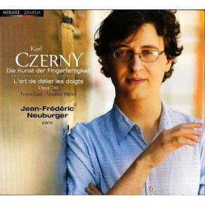 Download track 13. Exercices Pour Acquerir Lagilite Carl Czerny