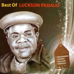 Download track Copines Luckson Padaud
