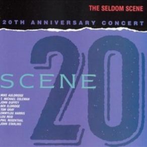 Download track In The Midnight Hour The Seldom Scene