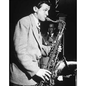 Download track Strike Up The Band Stan Getz
