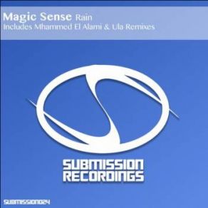 Download track Rain (Original Mix) Magic Sense