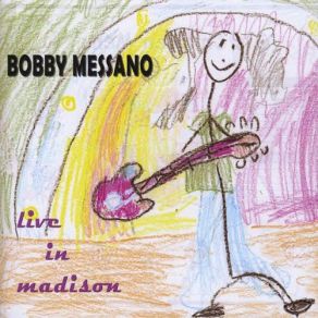 Download track Holdin' Ground Bobby Messano