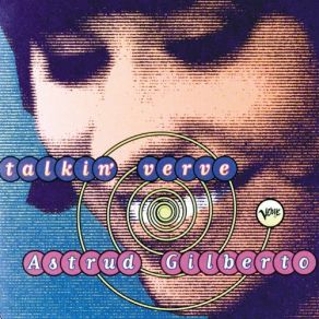 Download track A Certain Smile Astrud Gilberto