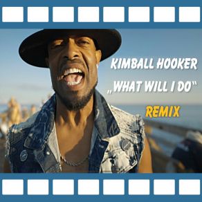 Download track What Will I Do (Freestyle Extended Mix) Kimball Hooker