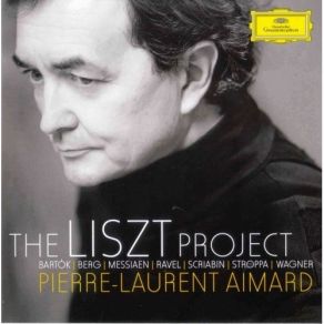 Download track 10 - Liszt. B Minor Piano Sonata. Allegro Energico-Presto Franz Liszt